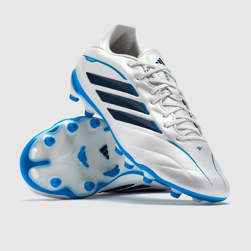 adidas Copa Pure IV League FG para niños
