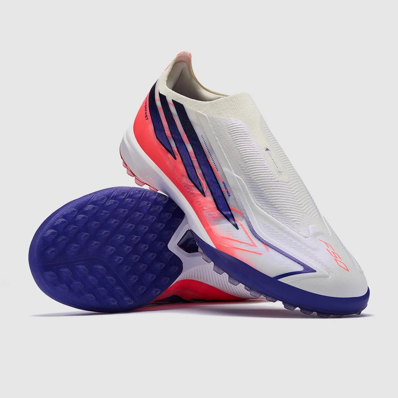 adidas F50 Hyperfast Pro Sin Cordones TF