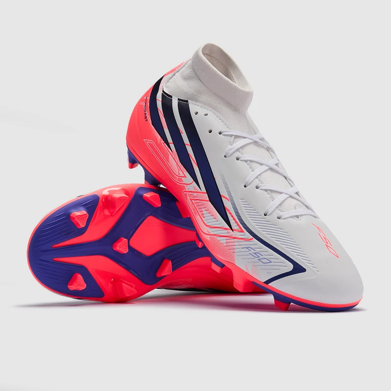 adidas F50 Hyperfast Club Mid FG/MG