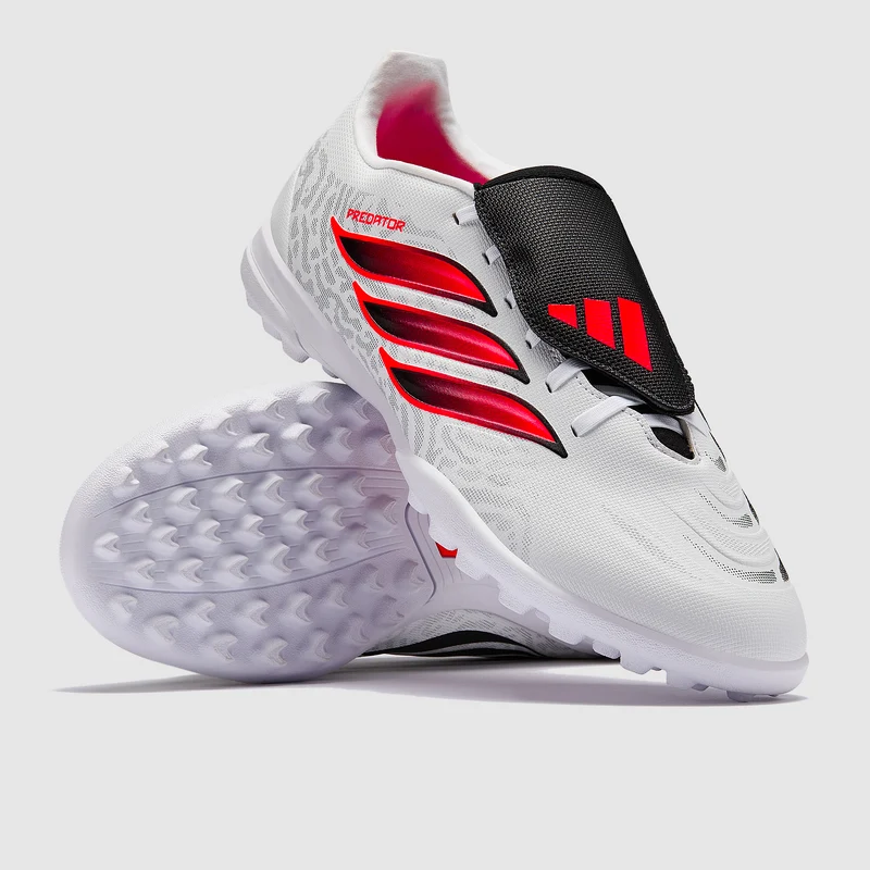 adidas Predator Club Tongue TF