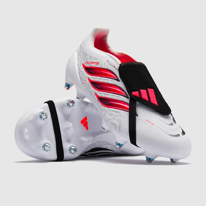 adidas Predator League Tongue SG