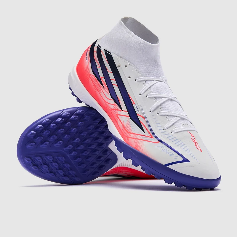 adidas F50 Hyperfast League Mid TF