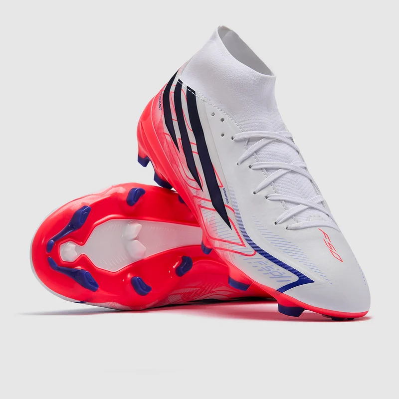 adidas F50 Hyperfast League Mid FG/MG