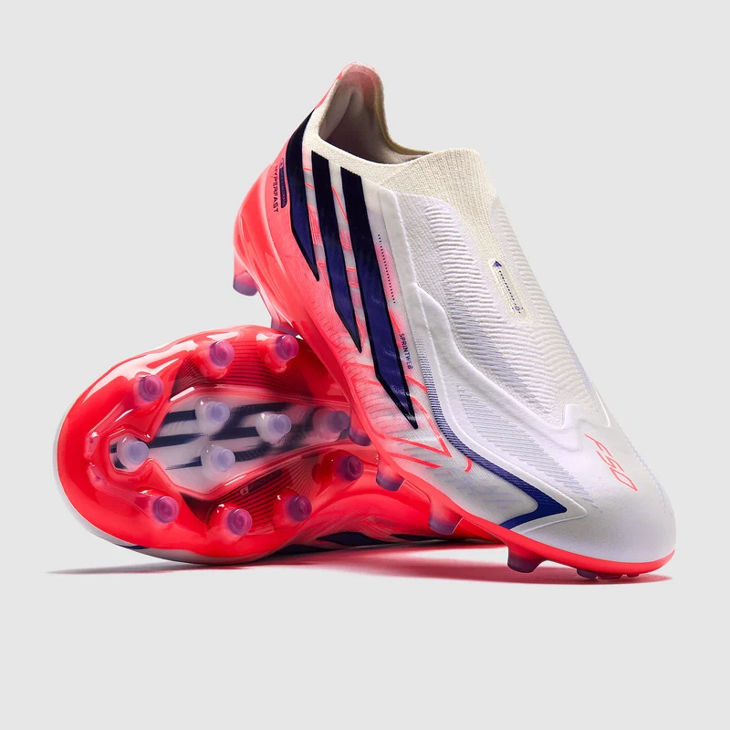 adidas F50 Hyperfast Pro Sin Cordones AG