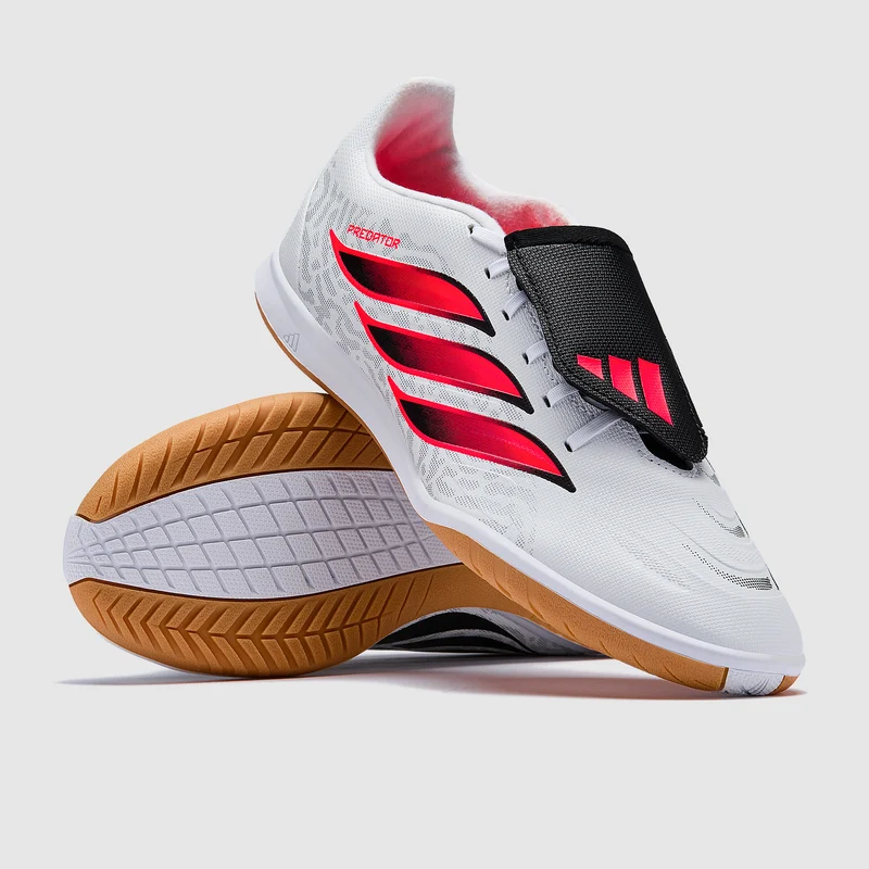 adidas Predator Club Tongue IN Sala