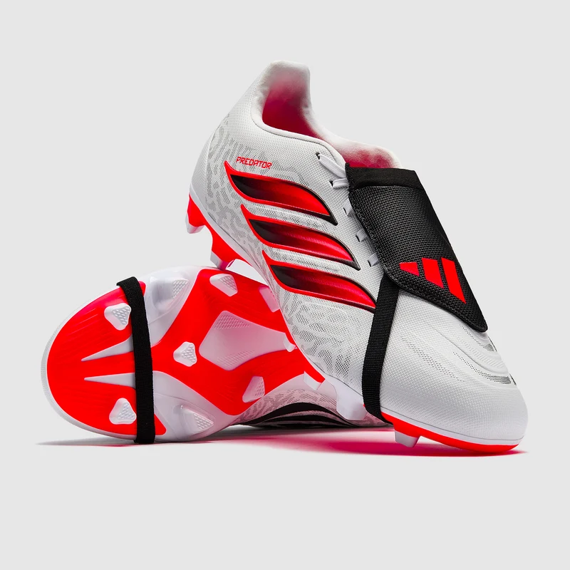 adidas Predator Club Tongue FG/MG