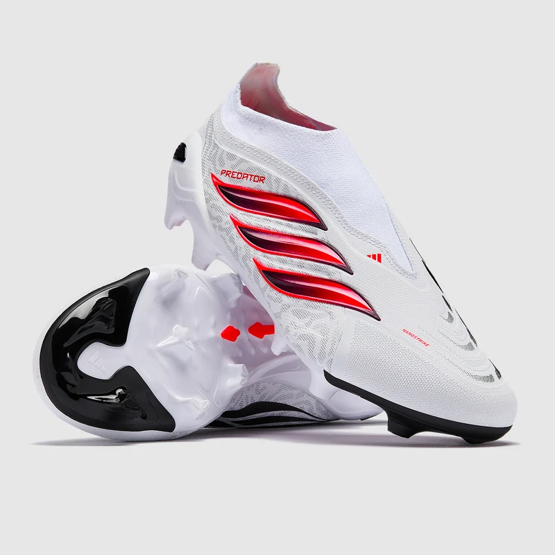 adidas Predator League Sin Cordones FG