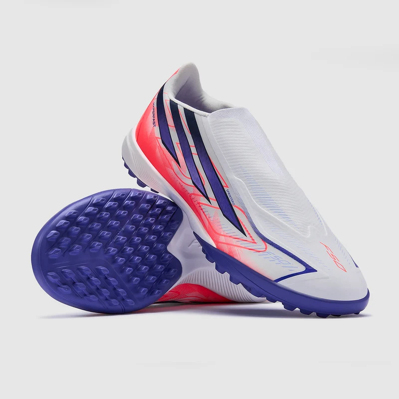 adidas F50 Hyperfast League Sin Cordones TF