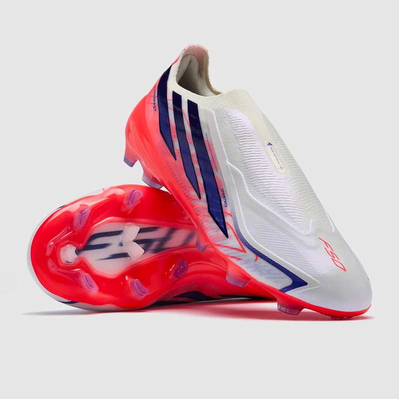 adidas F50 Hyperfast Pro Sin Cordones FG