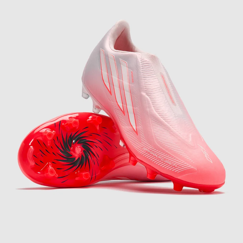 adidas F50 Sparkfusion League Sin Cordones FG/AG