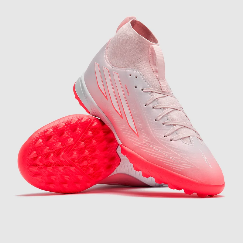 adidas F50 Sparkfusion League TF para niños