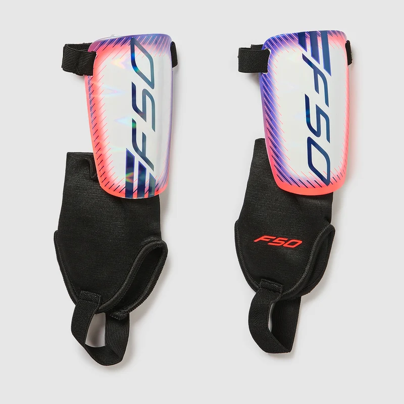 adidas Kids F50 Match Shinpads
