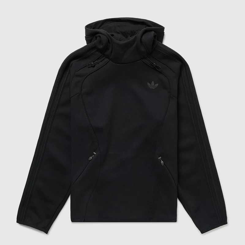 Sudadera con capucha adidas Originals Spacer