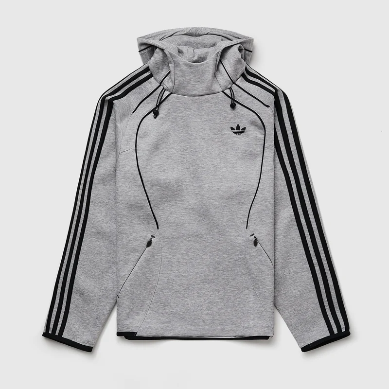 Sudadera con capucha adidas Originals Spacer