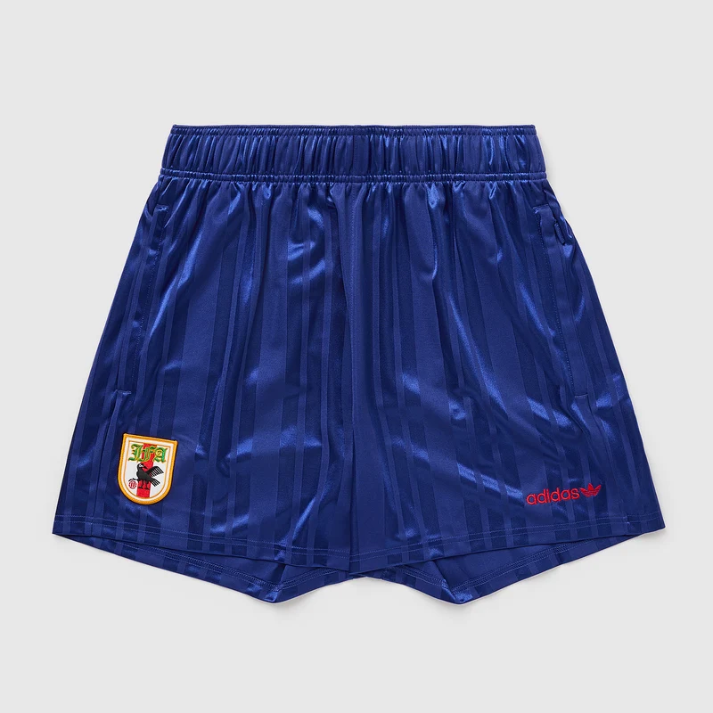 Pantalones cortos adidas Japón 2026 EQT