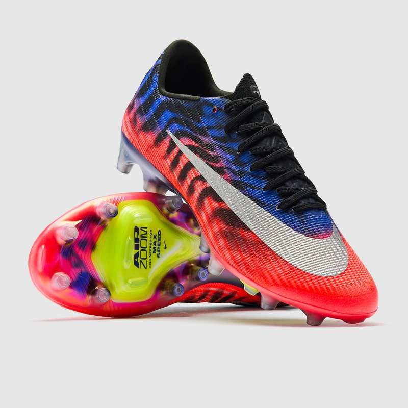Nike Mercurial Superfly XI Elite SE AG-Pro - Multi-Color/White - Multi-Color