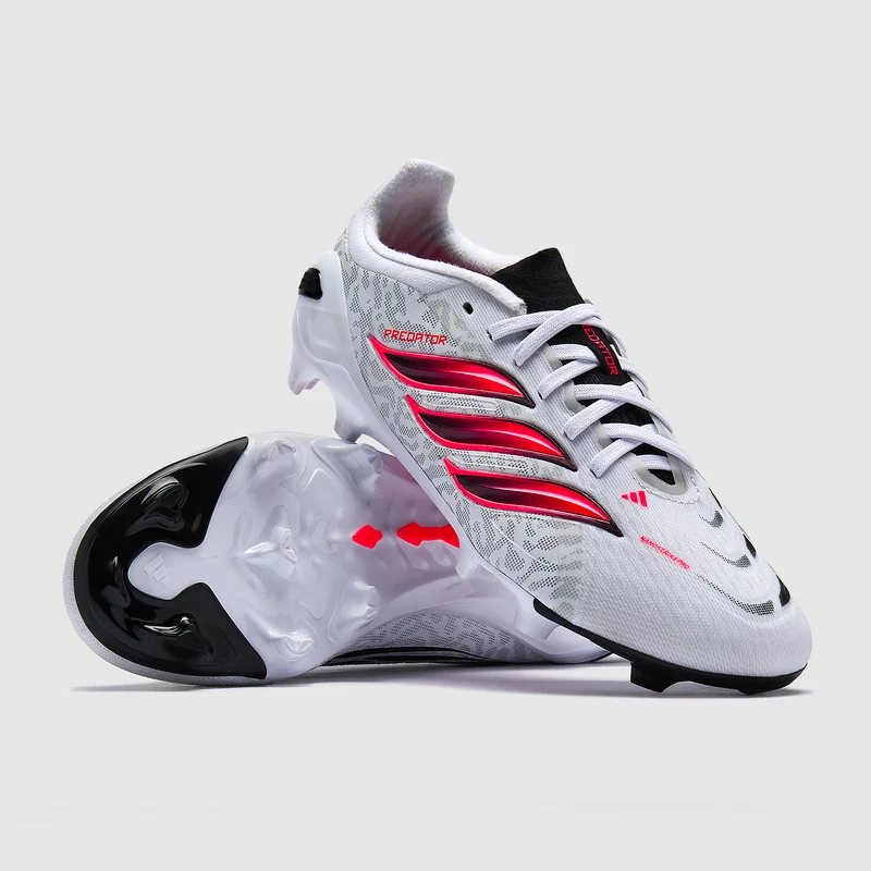 adidas Predator Elite FG para niños