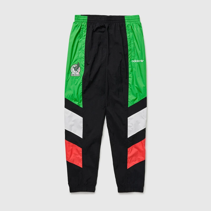 Pantalones de chándal adidas México 2026 EQT
