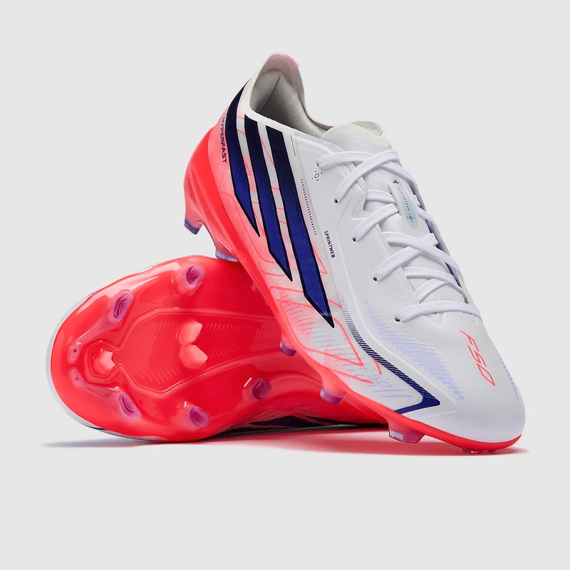 adidas F50 Hyperfast Elite FG para niños