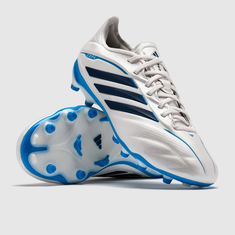 adidas Copa Pure IV Elite FG para niños