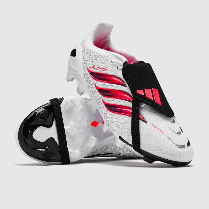adidas Predator Elite Tongue FG para niños