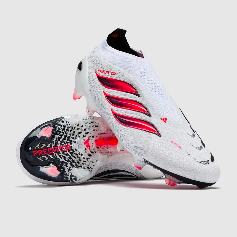 adidas Predator Elite Sin Cordones FG