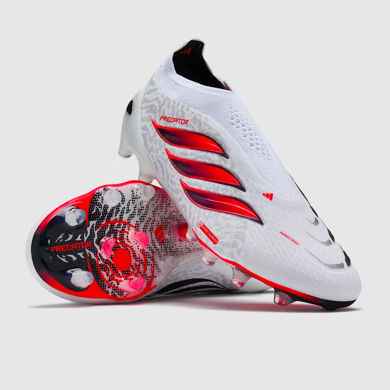 adidas Predator Elite Sin Cordones AG