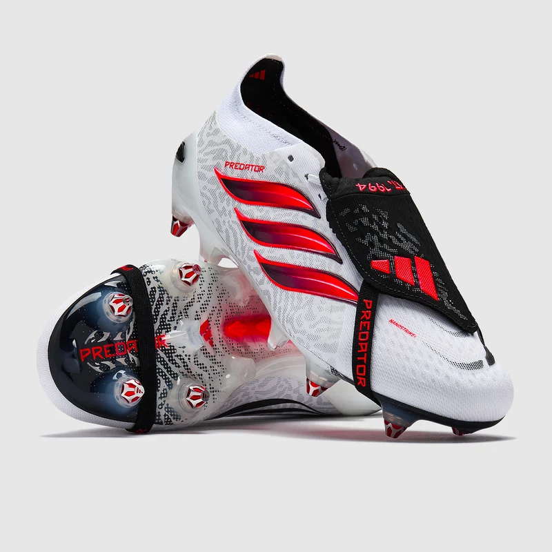 adidas Predator Elite Tongue SG