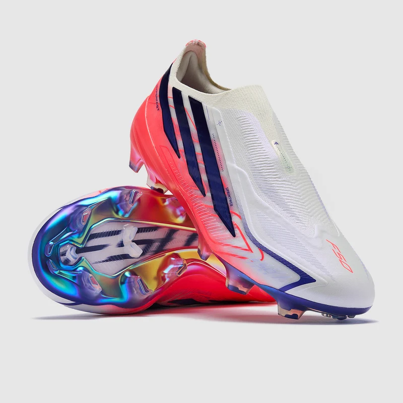 adidas F50 Hyperfast Elite Sin Cordones FG