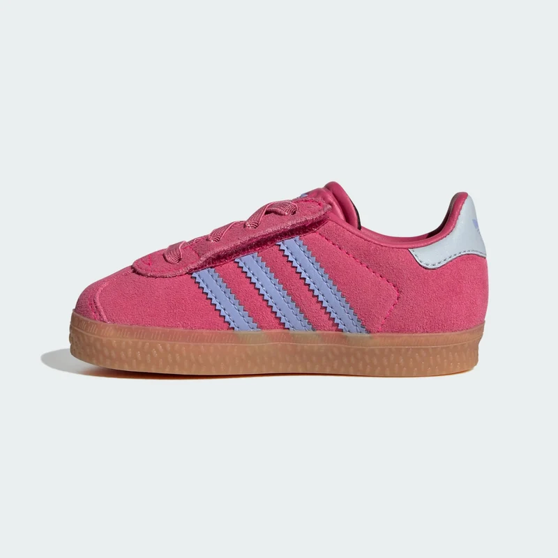 adidas Originals Gazelle Comfort Cordones Elásticos para niños