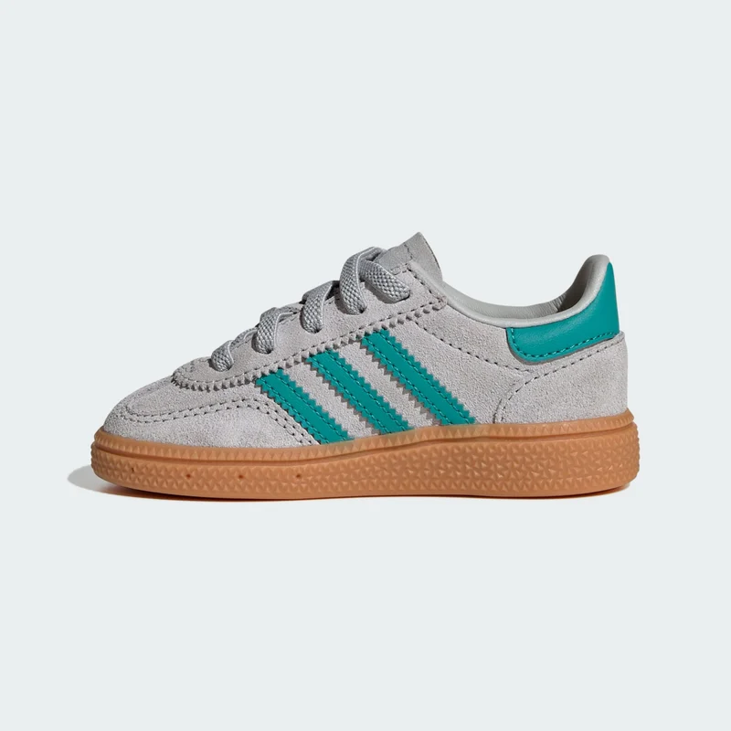 adidas Originals Handball Spezial Comfort Cordones Elásticos para bebés (TD)