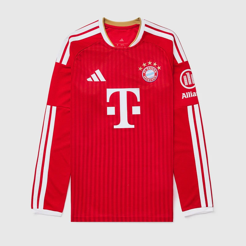 Camiseta adidas Bayern Munich 26/27 Primera equipación ML