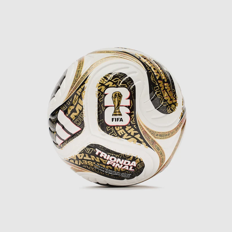 Balón adidas FIFA World Cup Finals 2026 Mini