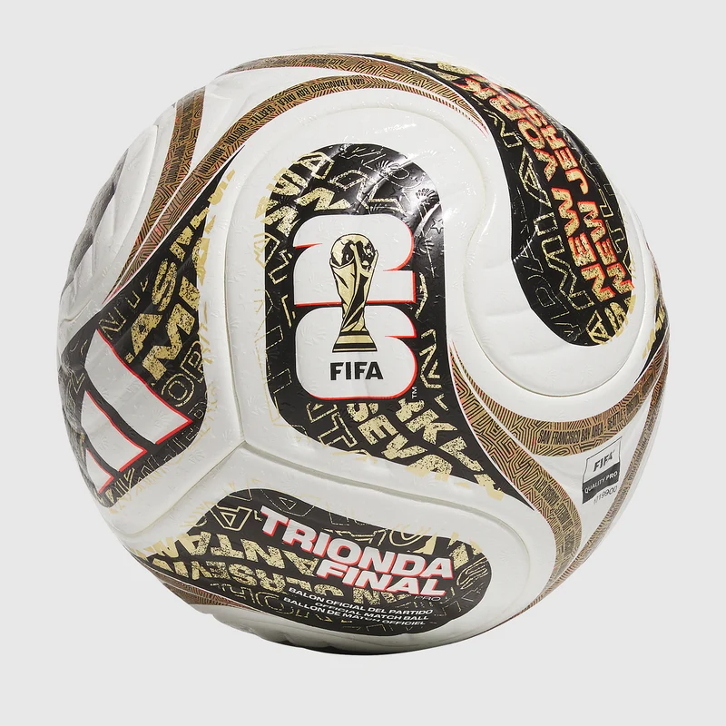 Balón adidas FIFA World Cup Finals 2026 Pro
