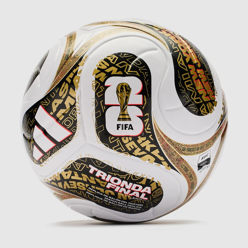 Balón adidas FIFA World Cup Finals 2026 League