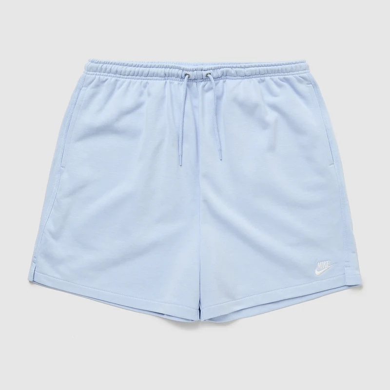 Nike Sportswear French Terry Flow Shorts