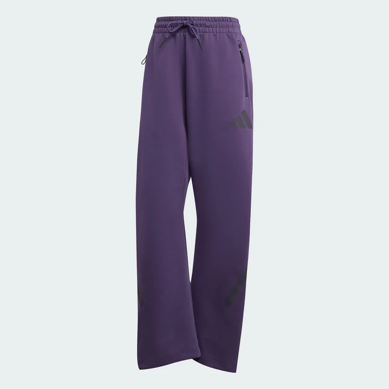 adidas Womens Z.N.E. Barrel Pants
