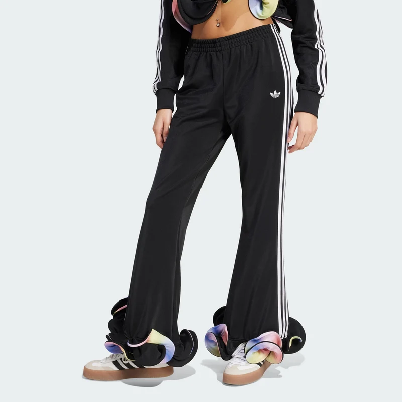 adidas Originals Womens x Jeremy Scott Fashion Track Pants