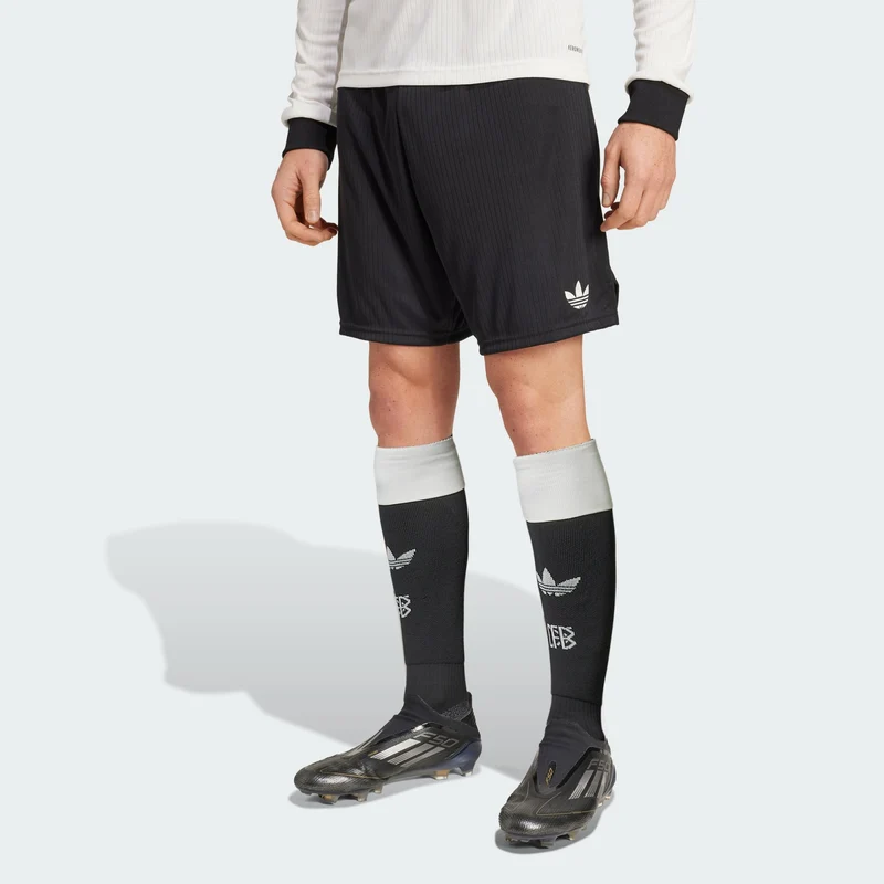 adidas Men Germany Anniversary Shorts