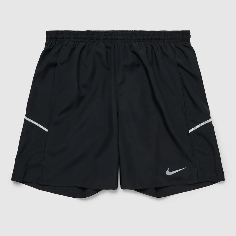 Pantalones cortos Nike Dri-FIT Miler 7" 2-en-1