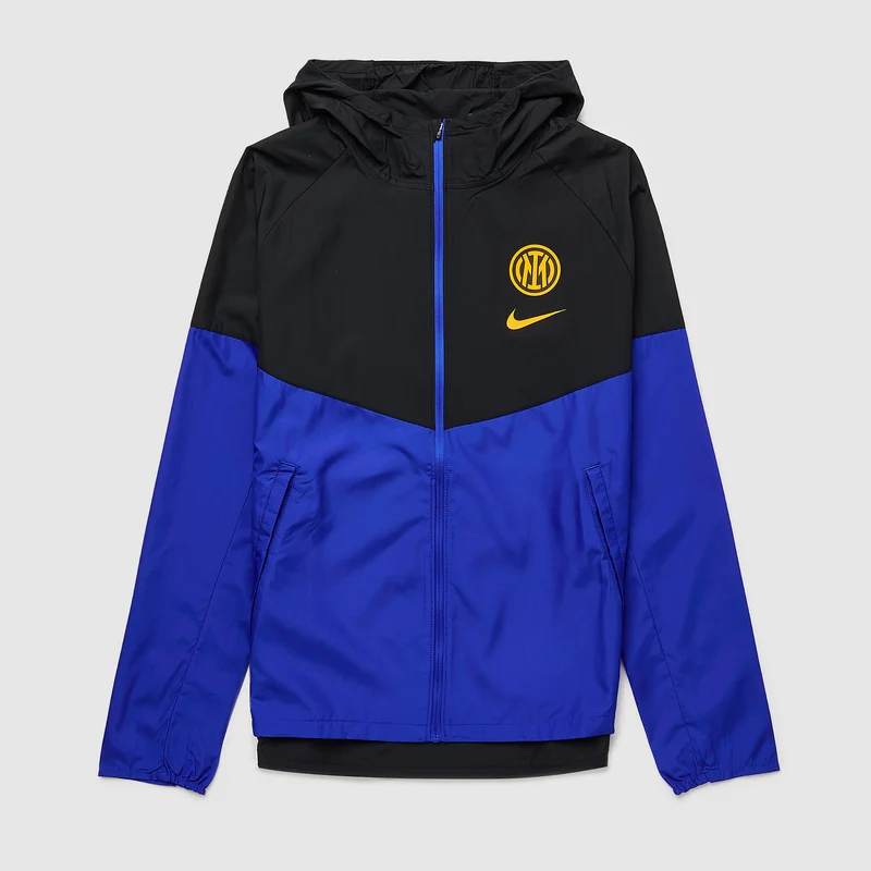 Chaqueta Nike Inter de Milán 26/27 NSW City Side Running