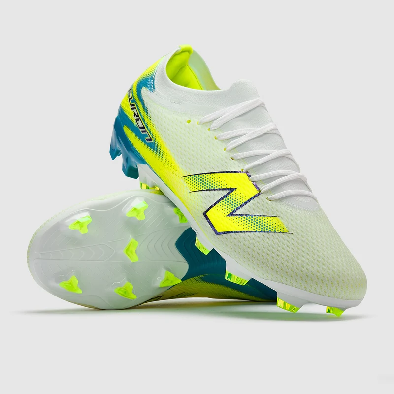 New Balance Furon V9 Team Firm Ground