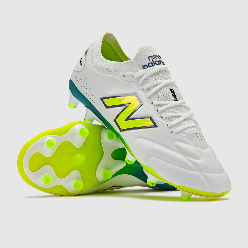 New Balance 442 V3 Elite Knit Firm Ground - NB 1