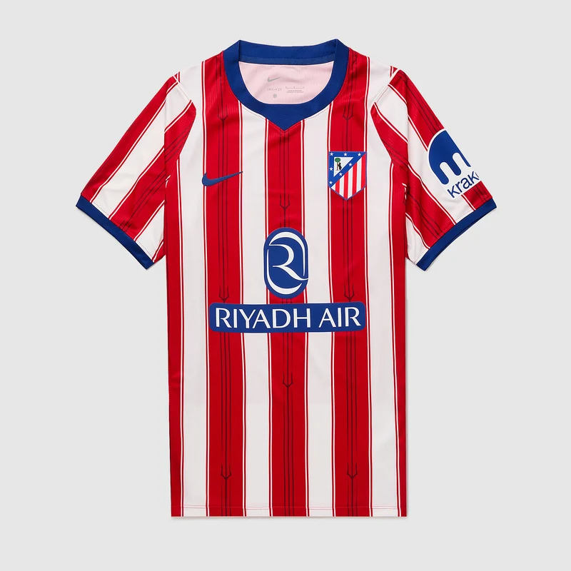 Nike Atletico Madrid 26/27 Dri-FIT Stadium Home Shirt