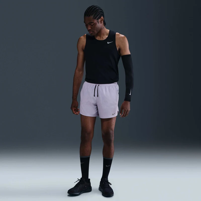 Nike Pantalón corto de running Dri