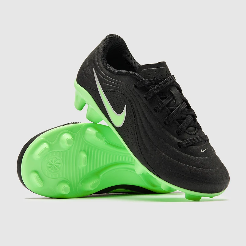 Nike Little Kids Tiempo Maestro Club FG/MG