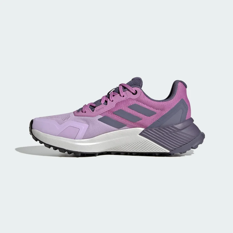 adidas Women Terrex Soulstride RAIN.RDY Trail Running Shoes