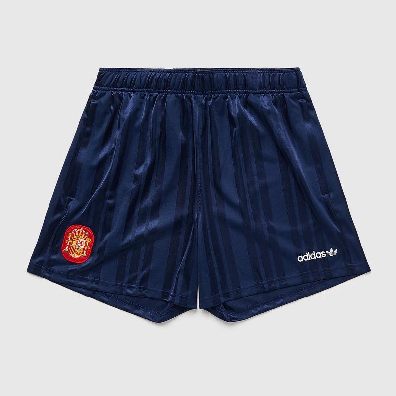 Pantalones cortos adidas España 2026 EQT