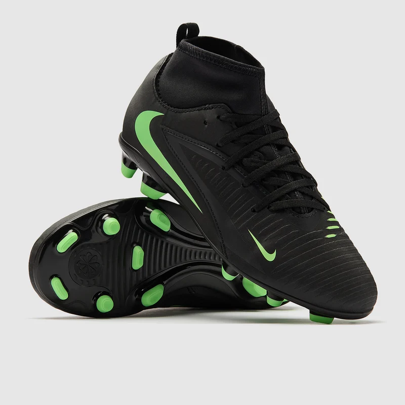 Nike Kids Phantom 6 High Club FG/MG