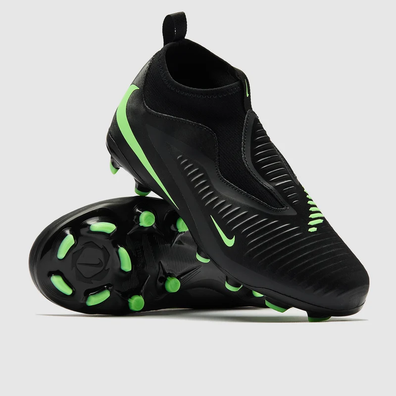 Nike Kids Phantom 6 High Academy FG/MG